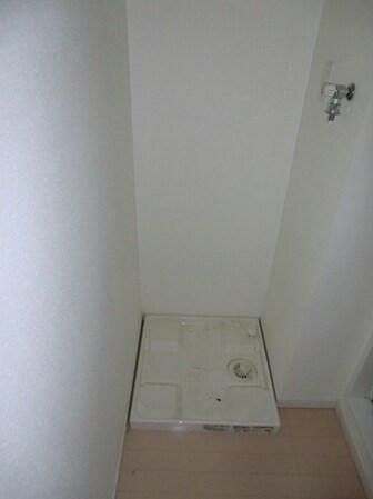 ラフィーヌ南流山の物件内観写真